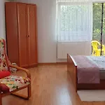 Zaciszny