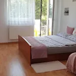 Zaciszny Gasthuis *