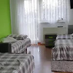 Zaciszny * Słupsk