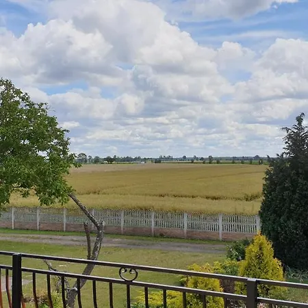 Zaciszny * Słupsk