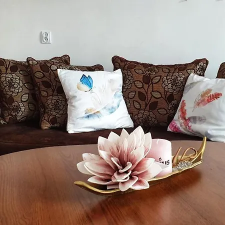 Zaciszny Guest house Slupsk