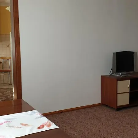 Guest house Zaciszny *