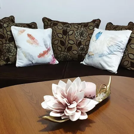 Guest house Zaciszny