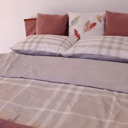 Zaciszny Guest house *