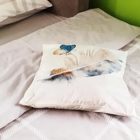 Guest house Zaciszny *