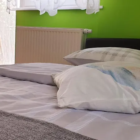Guest house Zaciszny *