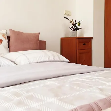 Guest house Zaciszny