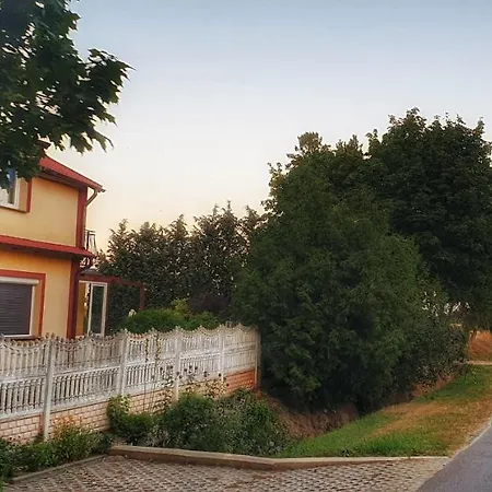 Zaciszny
