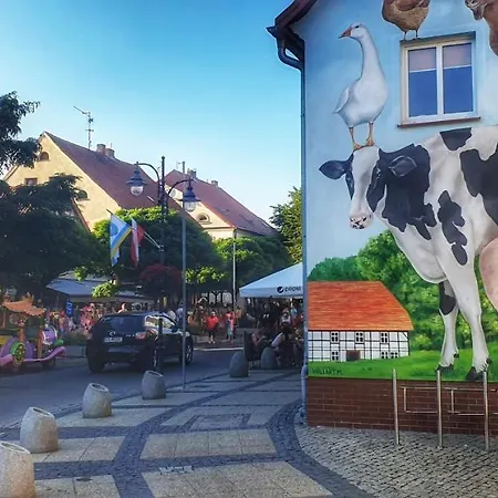 Zaciszny Słupsk