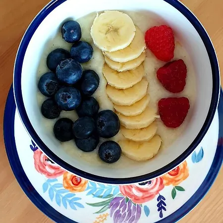 Gasthuis Zaciszny Słupsk