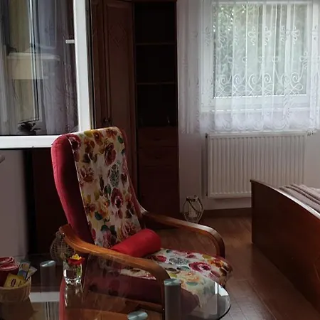 Gasthuis Zaciszny Słupsk