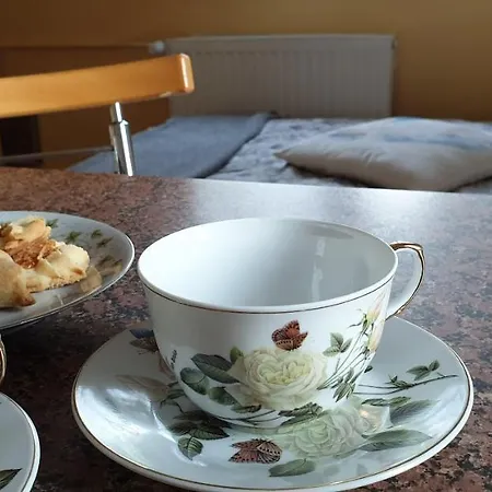 Guest house Zaciszny Slupsk