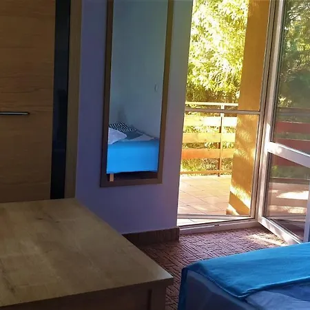 Zaciszny Guest house