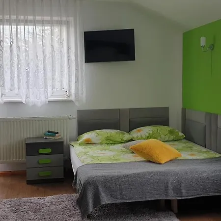 Zaciszny * Słupsk