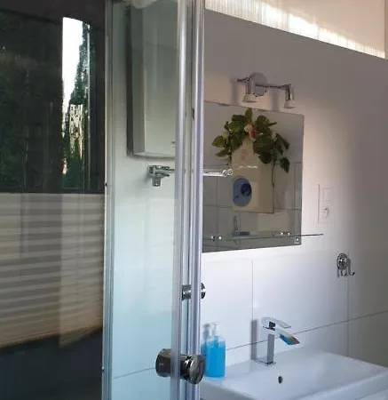 Zaciszny Maison d'hôtes Słupsk