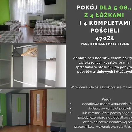 Zaciszny * Slupsk