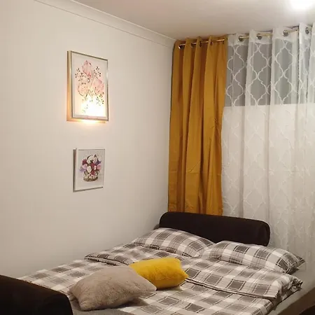 Gasthuis Zaciszny Słupsk