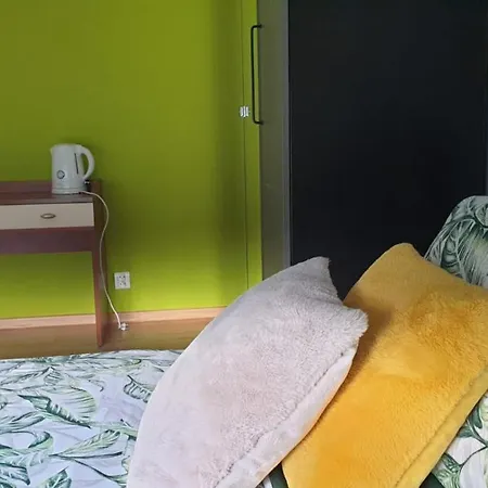 Zaciszny Gasthuis Słupsk