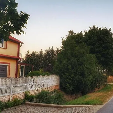 Zaciszny * Słupsk