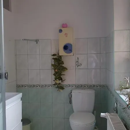 Zaciszny Gasthuis Słupsk