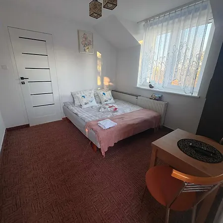 Zaciszny Słupsk