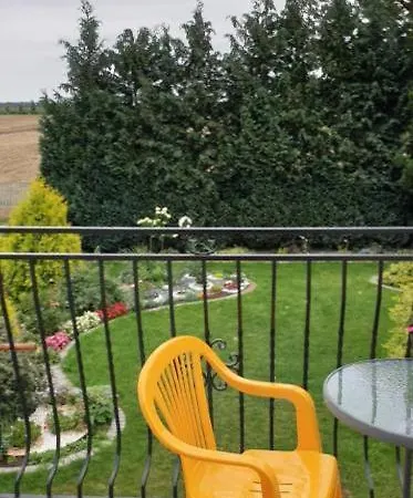 Maison d'hôtes Zaciszny Słupsk
