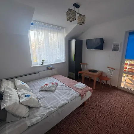 Zaciszny * Słupsk