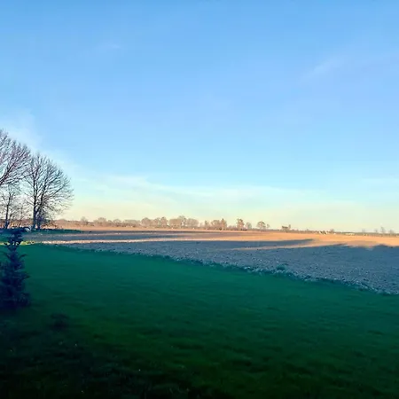 Zaciszny Gasthuis