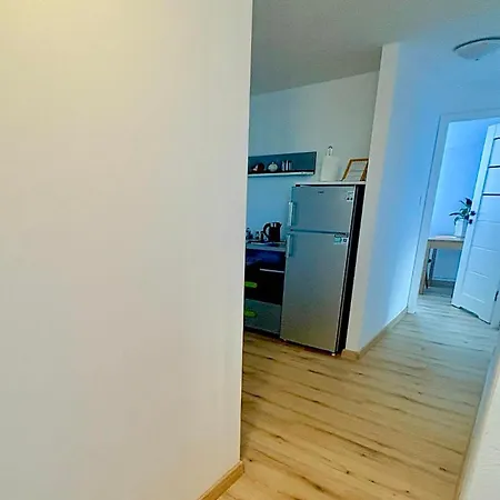 Zaciszny Maison d'hôtes *