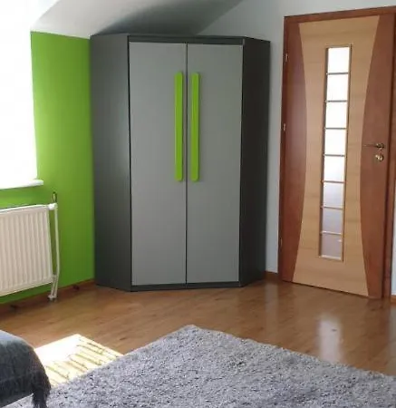 Maison d'hôtes Zaciszny *