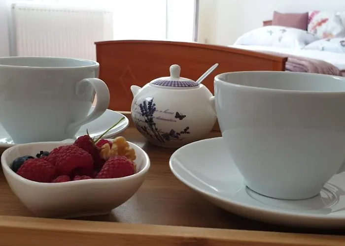 Affittacamere Zaciszny