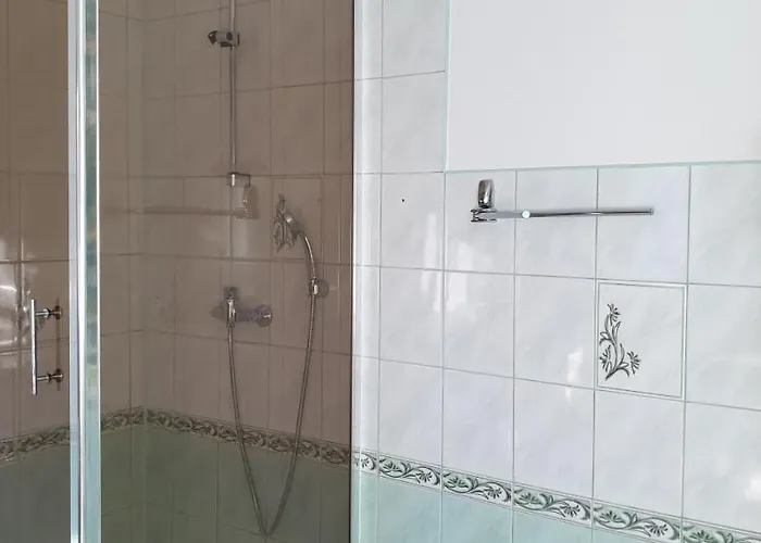 Zaciszny Affittacamere