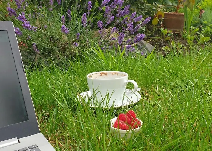 Zaciszny Affittacamere Słupsk