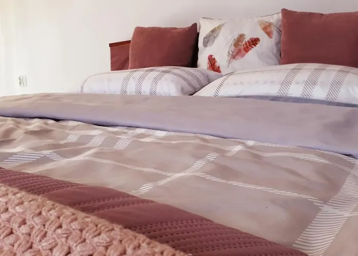 Affittacamere Zaciszny Słupsk