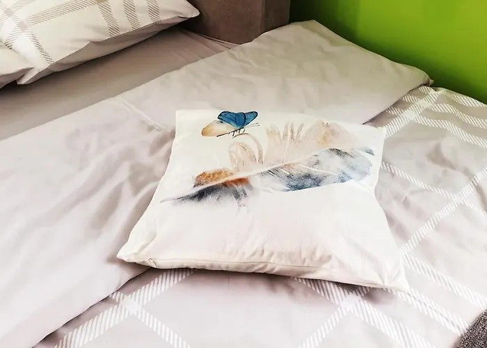 Affittacamere Zaciszny *