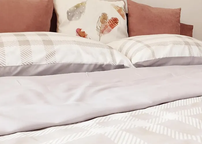 Affittacamere Zaciszny