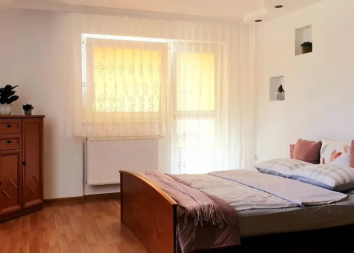 Affittacamere Zaciszny