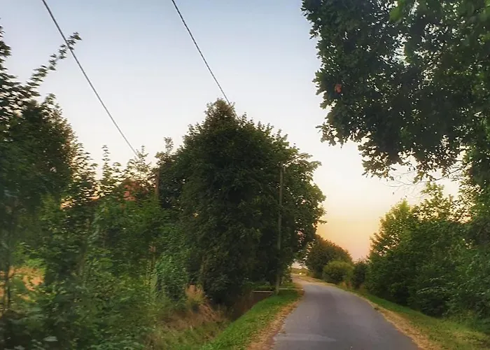 Zaciszny Affittacamere