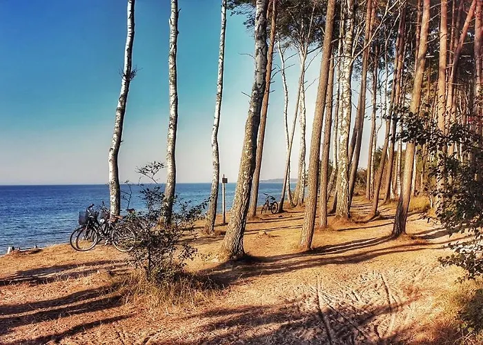 Zaciszny بيت ضيافة