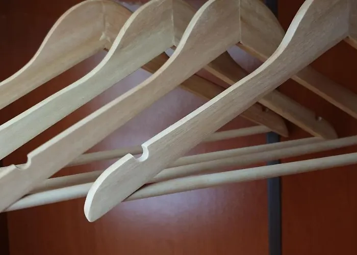 Zaciszny Affittacamere