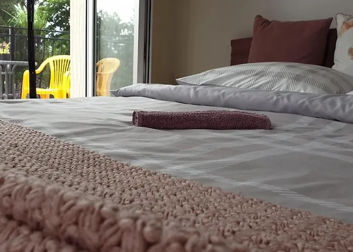 Zaciszny * سووبسك