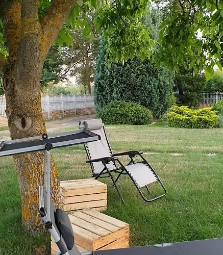 Zaciszny بيت ضيافة