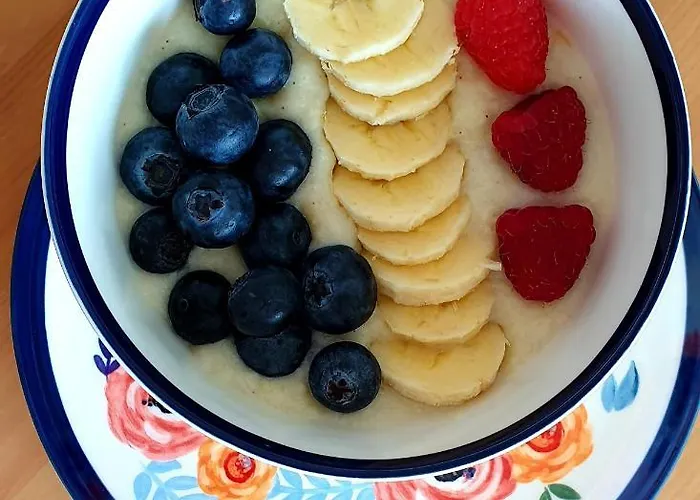 Affittacamere Zaciszny Słupsk