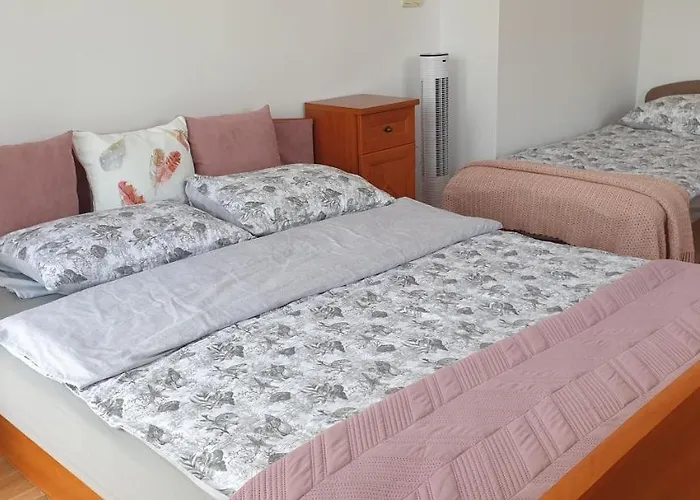 Zaciszny بيت ضيافة