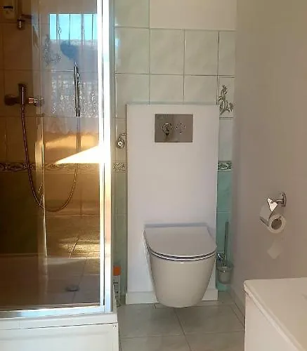 Zaciszny Affittacamere