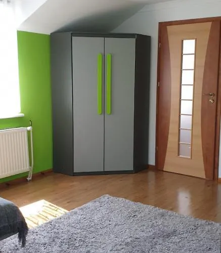 Affittacamere Zaciszny